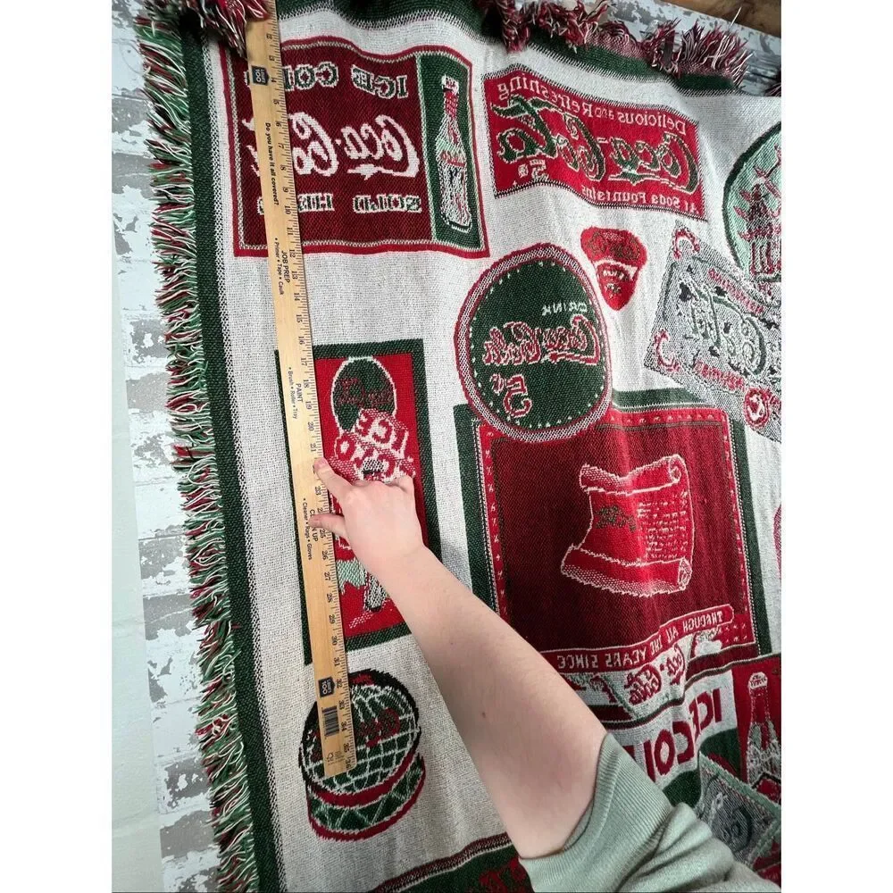 Coca Cola like new